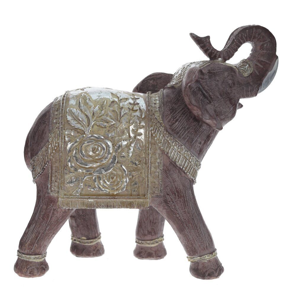 GAEM Фигурка декоративная "Слон", L21 W9 H20 см
