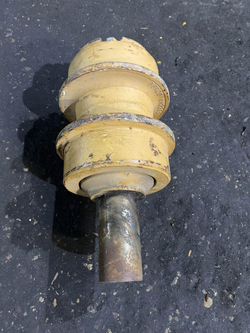 Каток поддерживающий D135A-1/D150A-1/D155A-3