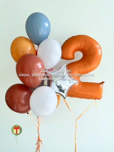 Набор шаров Классика