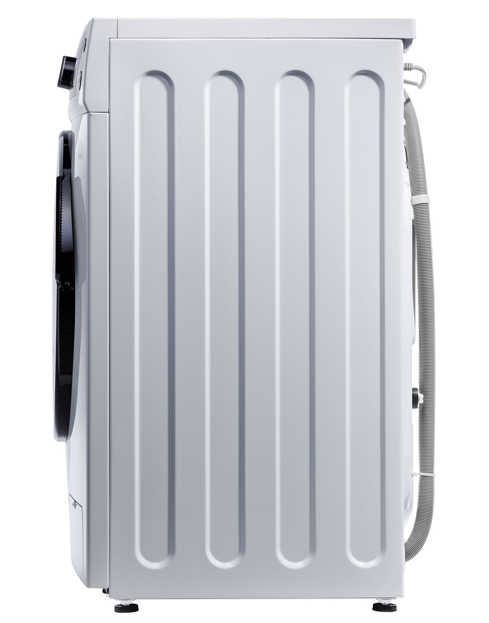 Стиральная машина c инвертором и паром MAUNFELD MFWM149WH фото 5