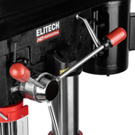 Станок сверлильный ELITECH DP 8020VRL (E2010.009.00)