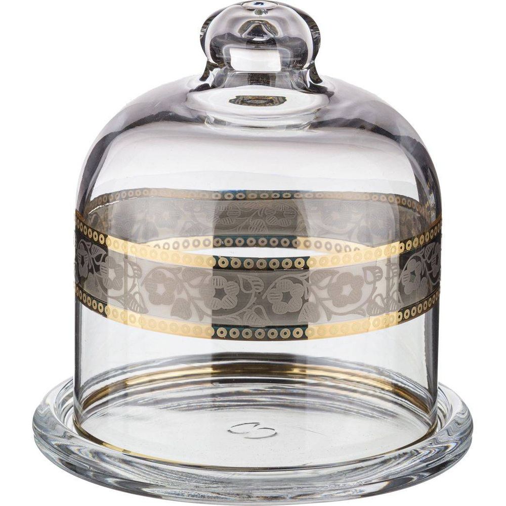 ЛИМОННИЦА "КАНТ" ВЫСОТА=10 СМ ДИАМЕТР=8 СМ (КОР=12ШТ.)