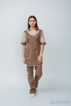 Комплект женский КОМП.005