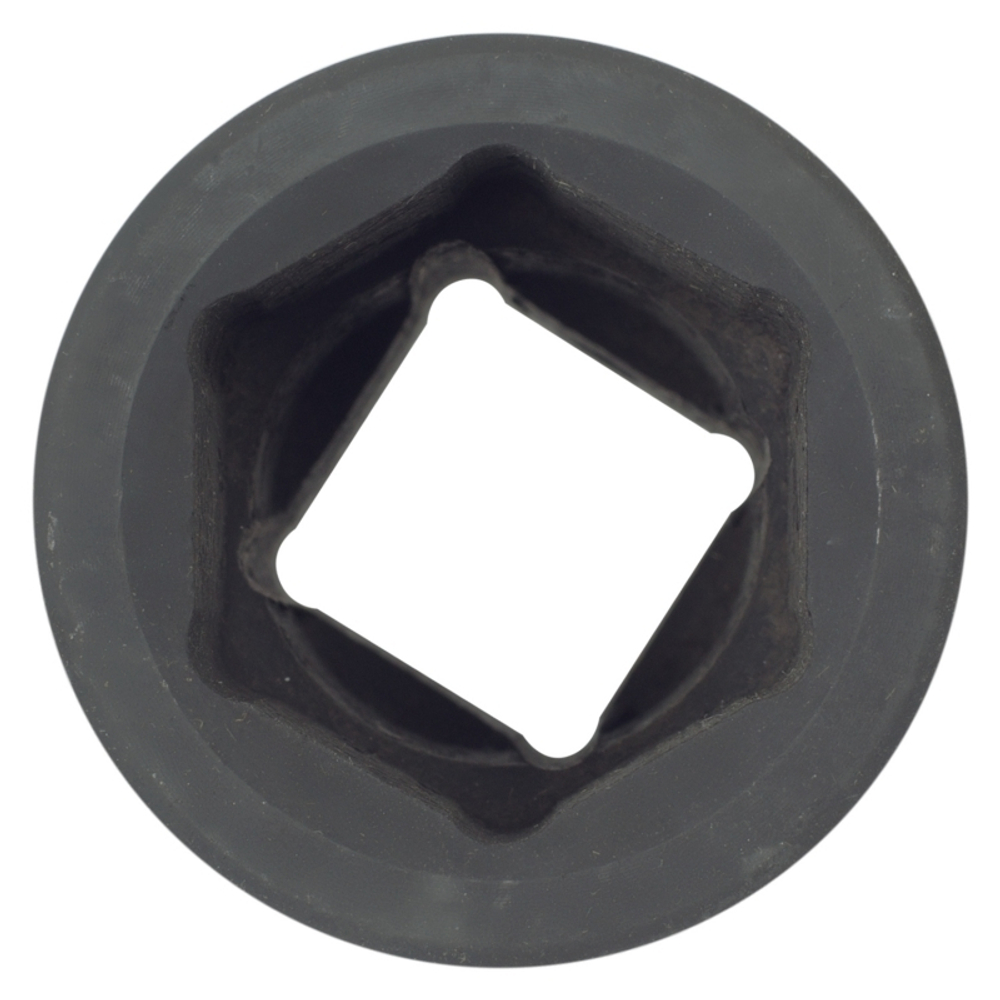 KING TONY (843536M) Головка торцевая ударная глубокая шестигранная 1", 36 мм