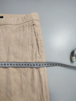 Брюки Zara стильные 44 размер