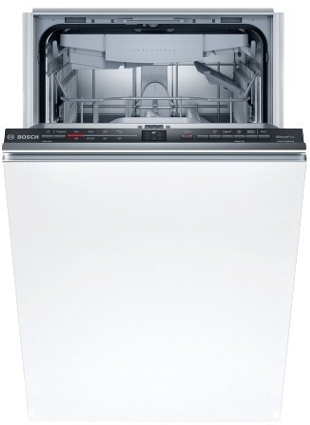 Встраиваемая посудомоечная машина Bosch SRV2HMX2FR