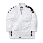 Кимоно VITAL LIGHT - белое