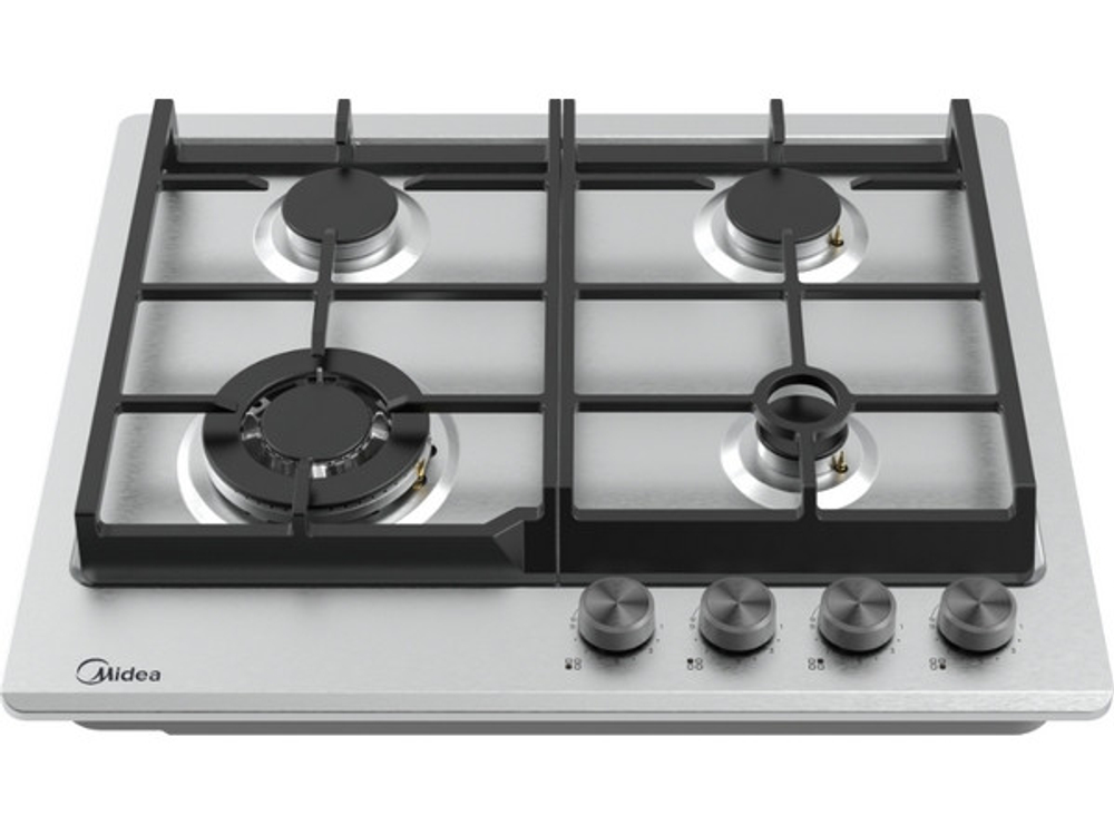 Варочная панель Midea MG697TX газовая
