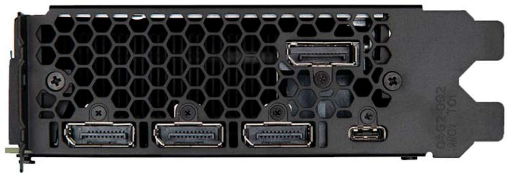 Видеокарта PCI-E PNY Quadro RTX 6000 (VCQRTX6000-SB)