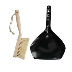Kitchen Craft Совок для мусора с подметанием 33x21,5 см