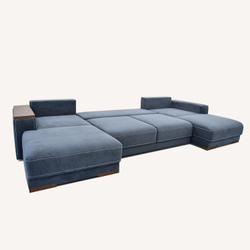 Модульный диван "Дублин"