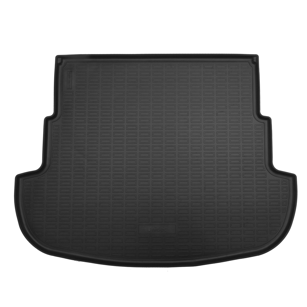 Коврик в багажник Norplast/Unidec для BAIC U5 PLUS (2023-), Черный, арт.NPA00-T08-720