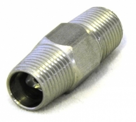 BVST Обратный клапан Aquapro (нерж)