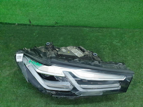 Фара правая BMW 5er G30 (2020-2023) LED