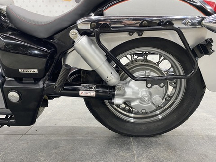 Honda Shadow 750 , 2004
