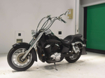 Honda Shadow 400 041987