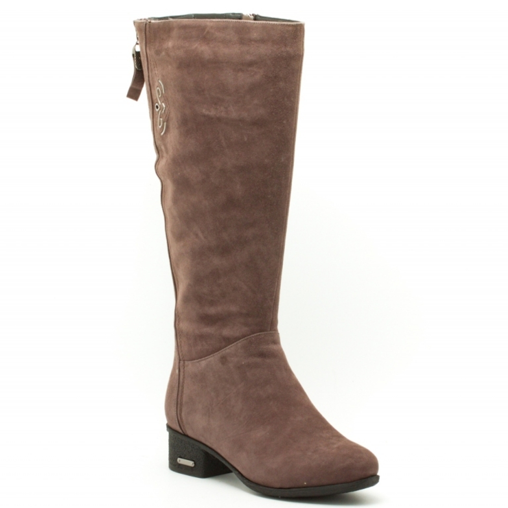 Женские Сапоги PM shoes 28-171318-344