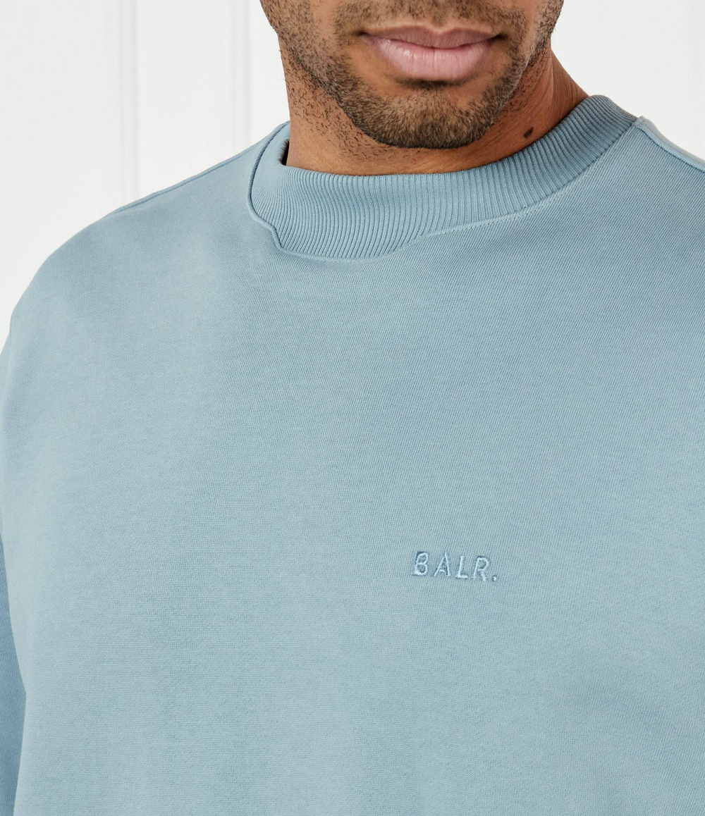 Худые BALR. - голубой(B1262.1089)