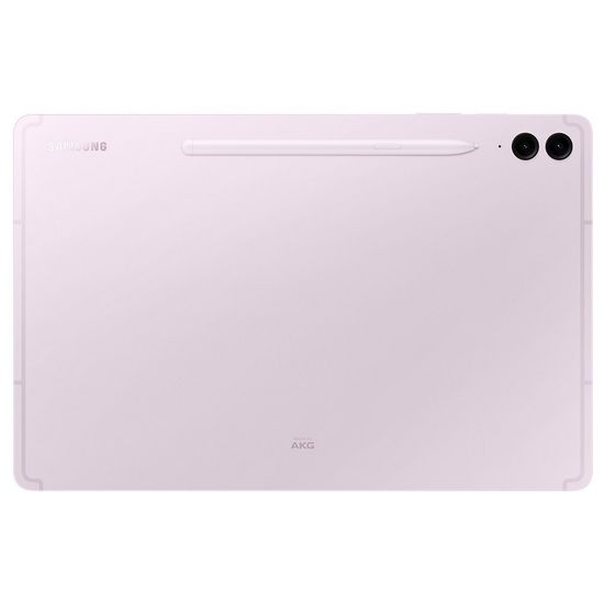 Планшет Samsung Galaxy Tab S9 FE+ LTE 256 Гб лаванда