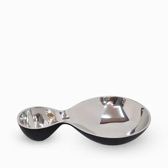 Миска Мetallic Dual