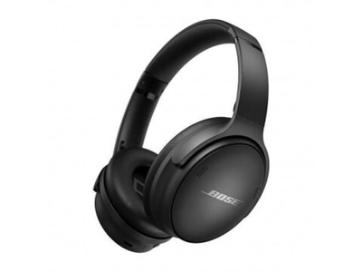 Беспроводные наушники Bose QuietComfort 45 Black