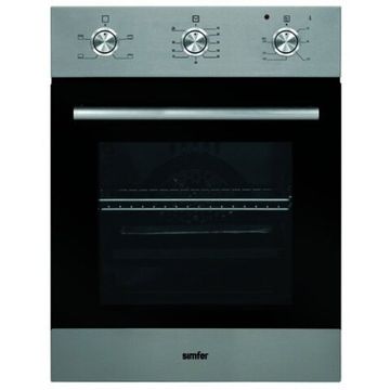 Электрический духовой шкаф Simfer B 4106 ZERM
