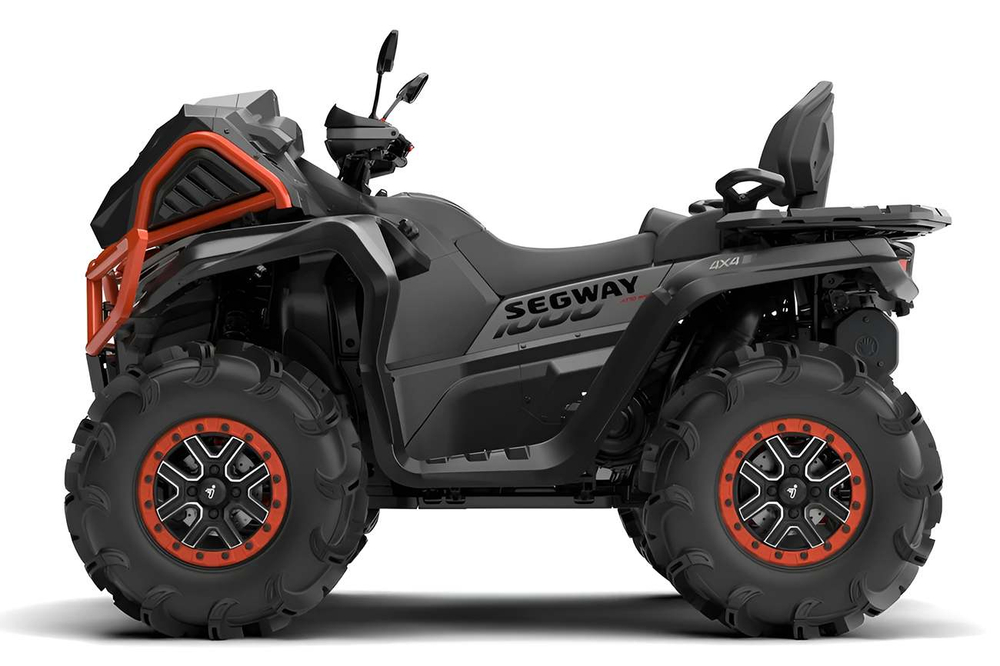 Квадроцикл SEGWAY AT10 LXW MUD