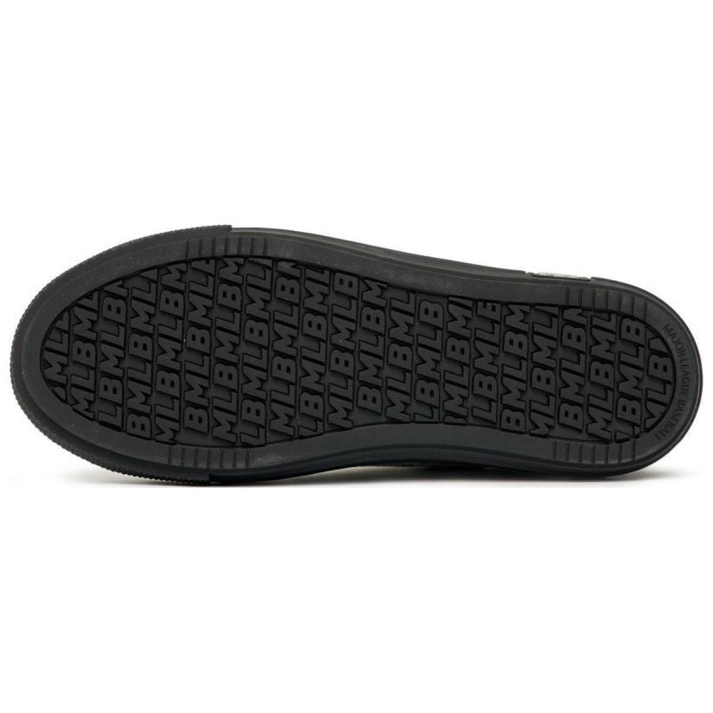 Кроссовки MLB Playball Playball, 3ACVPRM3N-50BKS