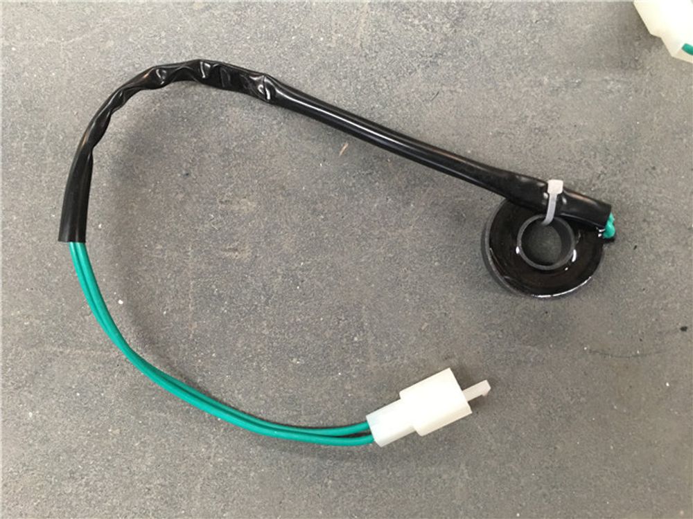 Трансформатор тока TSS DGW-200E /Current Inductor