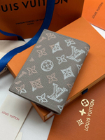 Обложка на паспорт Louis Vuitton