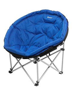 Кресло складное круглое (N-214L)