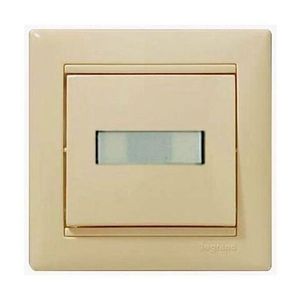 Legrand -Valena слоновая кость