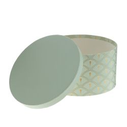 GAEM Коробка подарочная, L22 W22 H12 см, 2в.