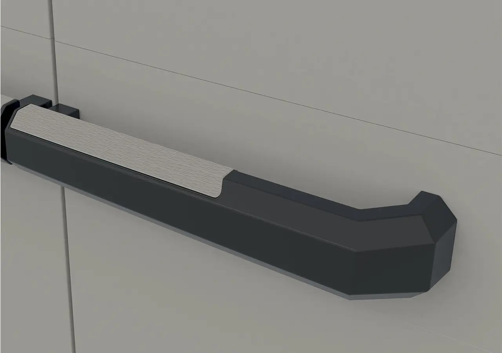 Пластиковый шкаф Keter Planet Tall Cabinet