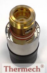 220706 Корпус плазмотрона HPR130XD/260XD/400XD/800XD гипертерм Hypertherm