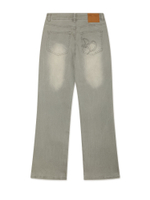 Женские Джинсы Cherry Span Slim-fit