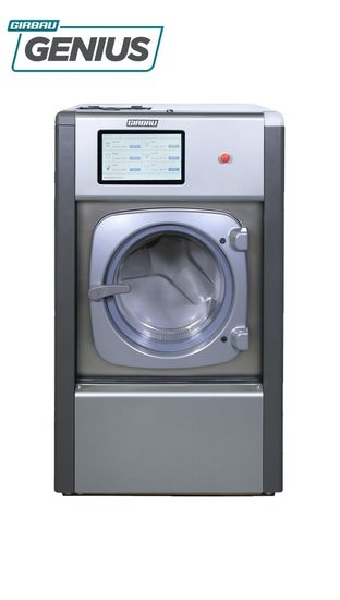 Girbau GS 7032