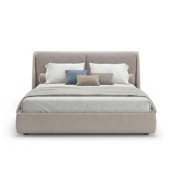 Кровать с подъемным механизмом Lourdes SELECTION, MOD INTERIORS
