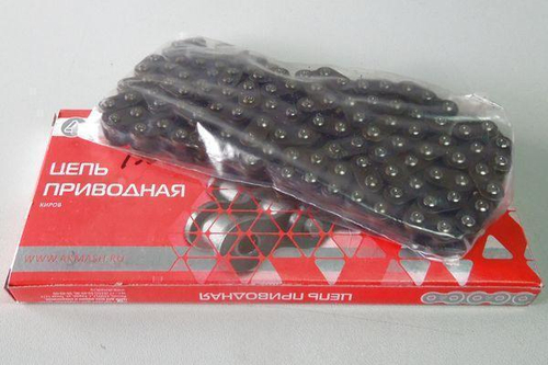Цепь ГРМ ВАЗ 2103 (116 звеньев) Акмаш-Холдинг Киров