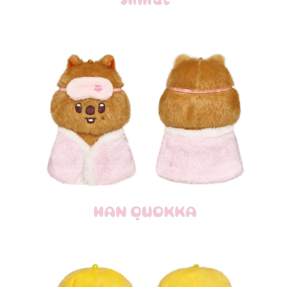 Плюш SKZOO PLUSH 10CM Ver. - STAY in Our Little House