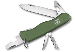 Мультитул Нож Victorinox 0.8353.4 Picknickerфотография - 1