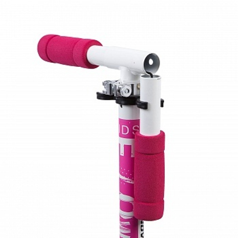 Самокат NOVATRACK Jungle 145*100мм*