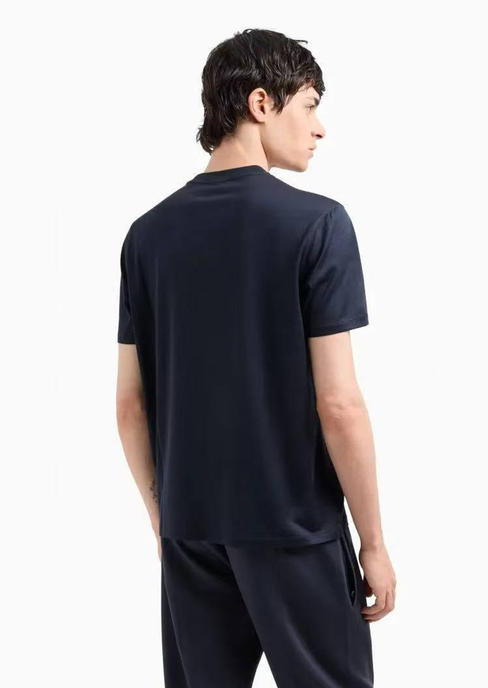 Футболка Zegna