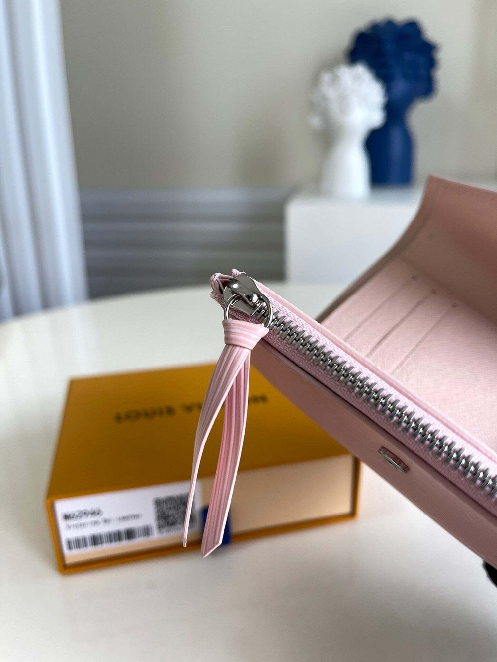 Louis Vuitton Victorine Wallet | 4 colors