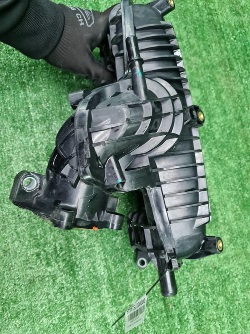 Впускной коллектор Jetour Dashing (2022-н.в.)