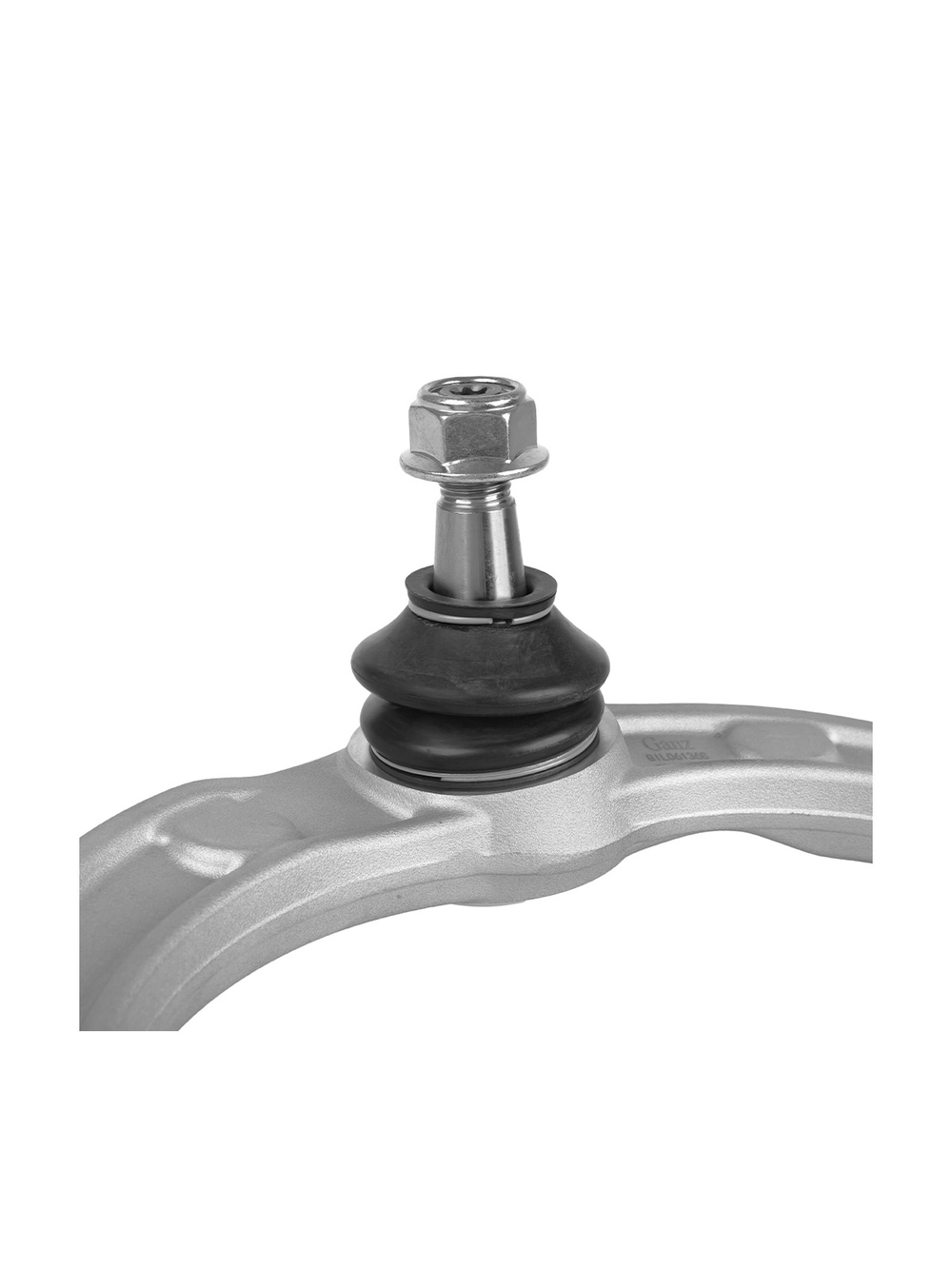 Рычаг передний R (верхний) MB ML II W164/GL X164/R W251 GANZ GIL061368