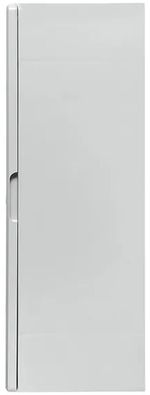 Щит с монтажной панелью EKF PB65MP009