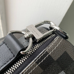 Louis Vuitton Speedy 30 Bandouliere