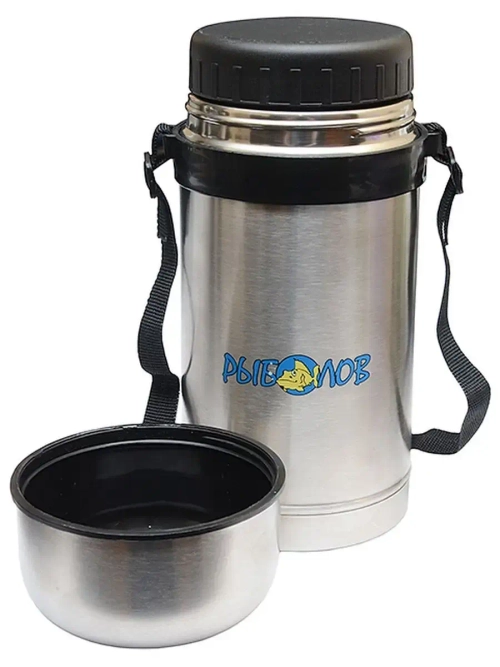 Термос 1.00л суповой