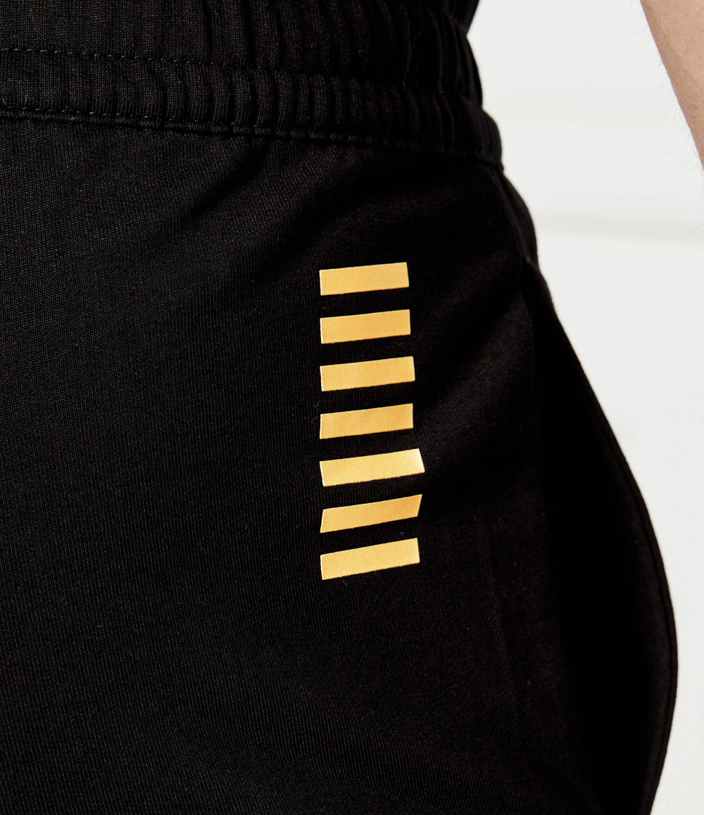 Брюки EA7 - черный(8NPP67 PJVRZ)